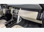 Thumbnail Photo 23 for 2016 Land Rover Range Rover Supercharged